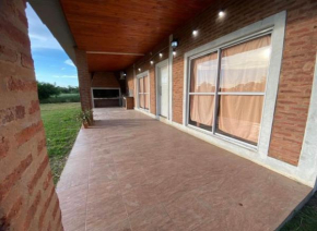 Casa Quinta Sobre Autovia Nacional